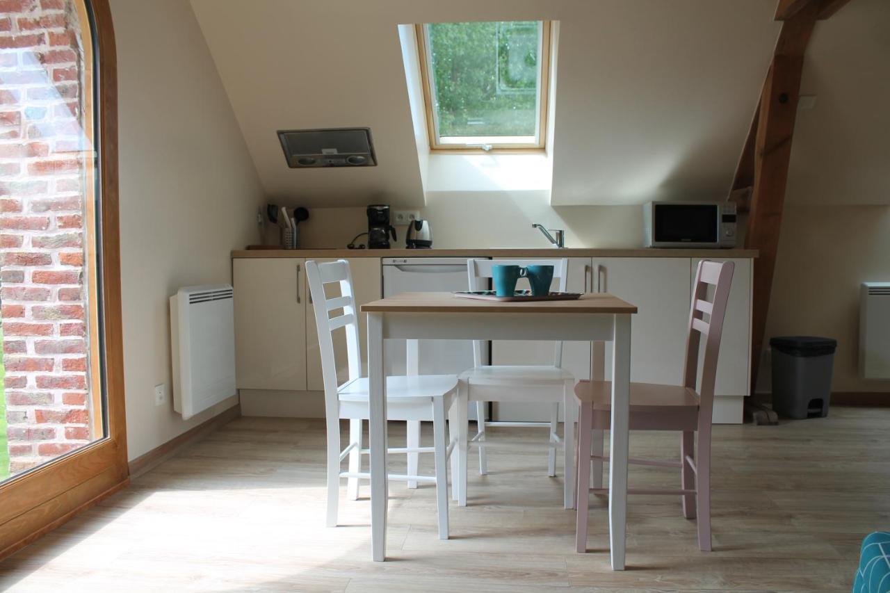 Guest house Le Bien-venant 2*