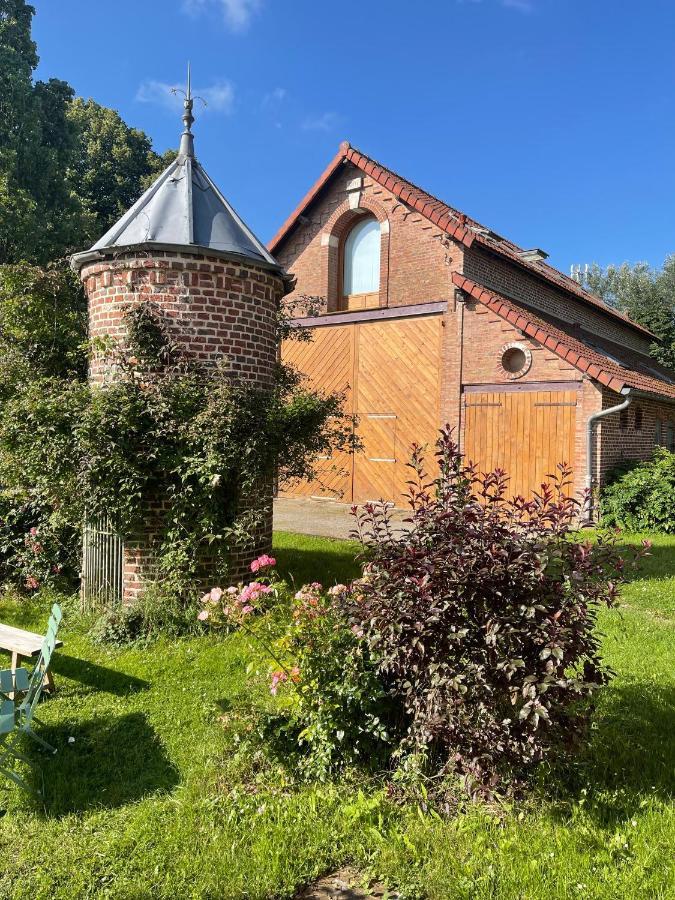 Le Bien-venant Guest house Domvast