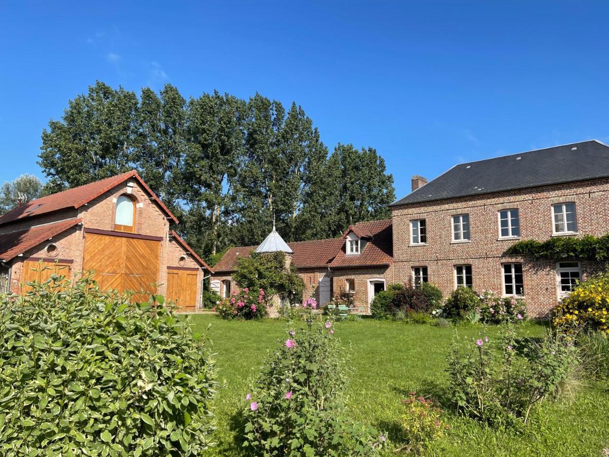 Le Bien-venant Guest house Domvast