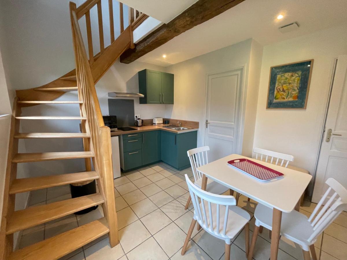 Le Bien-venant Guest house Domvast