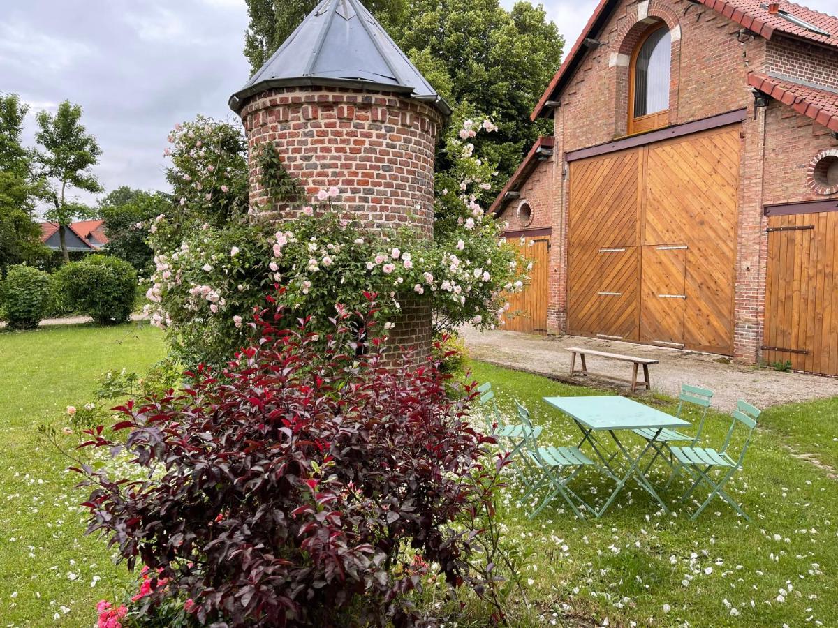 Le Bien-venant Guest house 2*