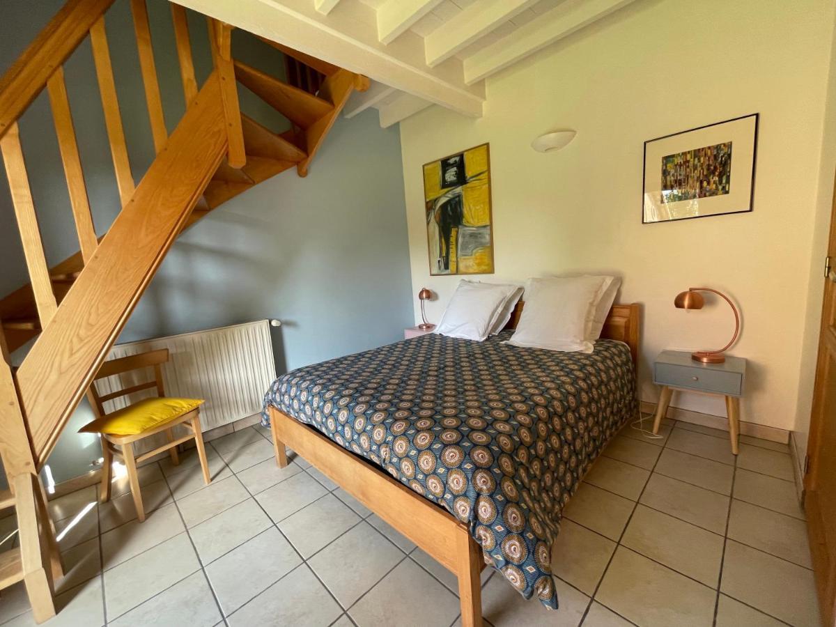 Le Bien-venant Guest house 2*