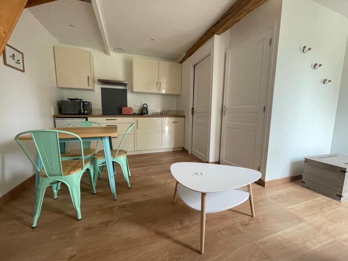 Guest house Le Bien-venant 2*