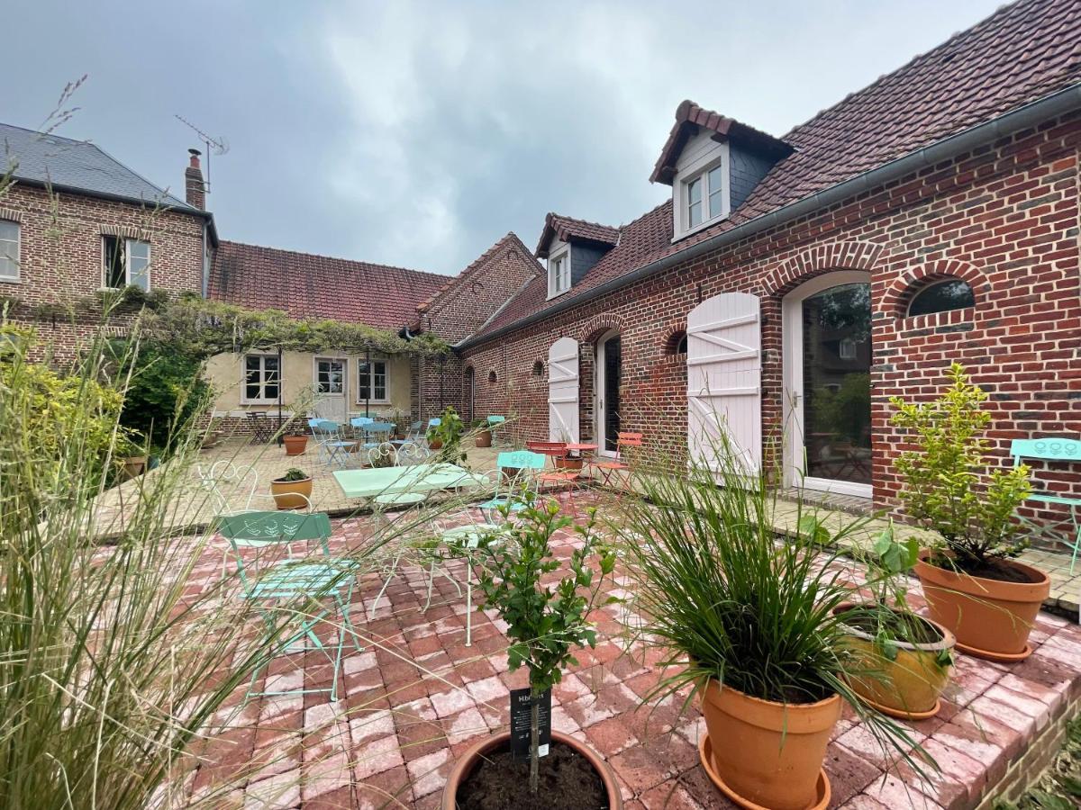 Le Bien-venant