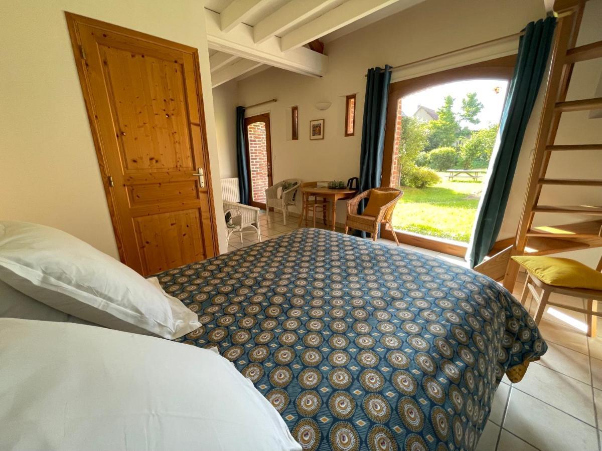 Le Bien-venant Guest house Domvast