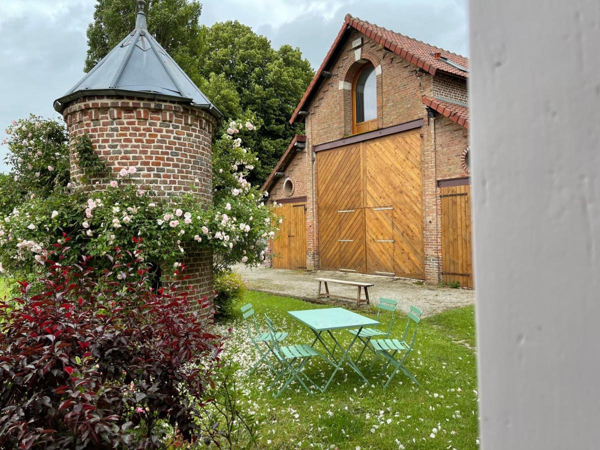 Le Bien-venant Guest house