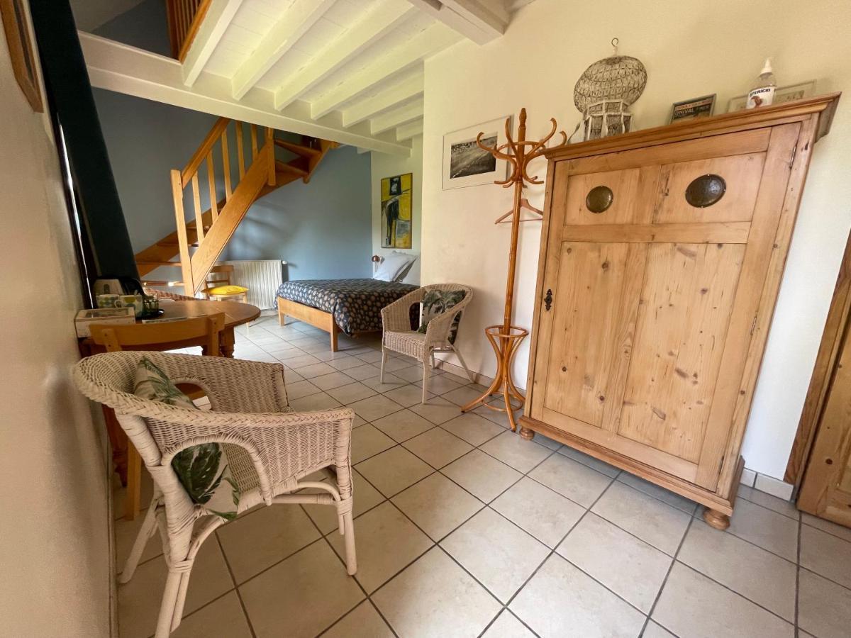 Guest house Le Bien-venant