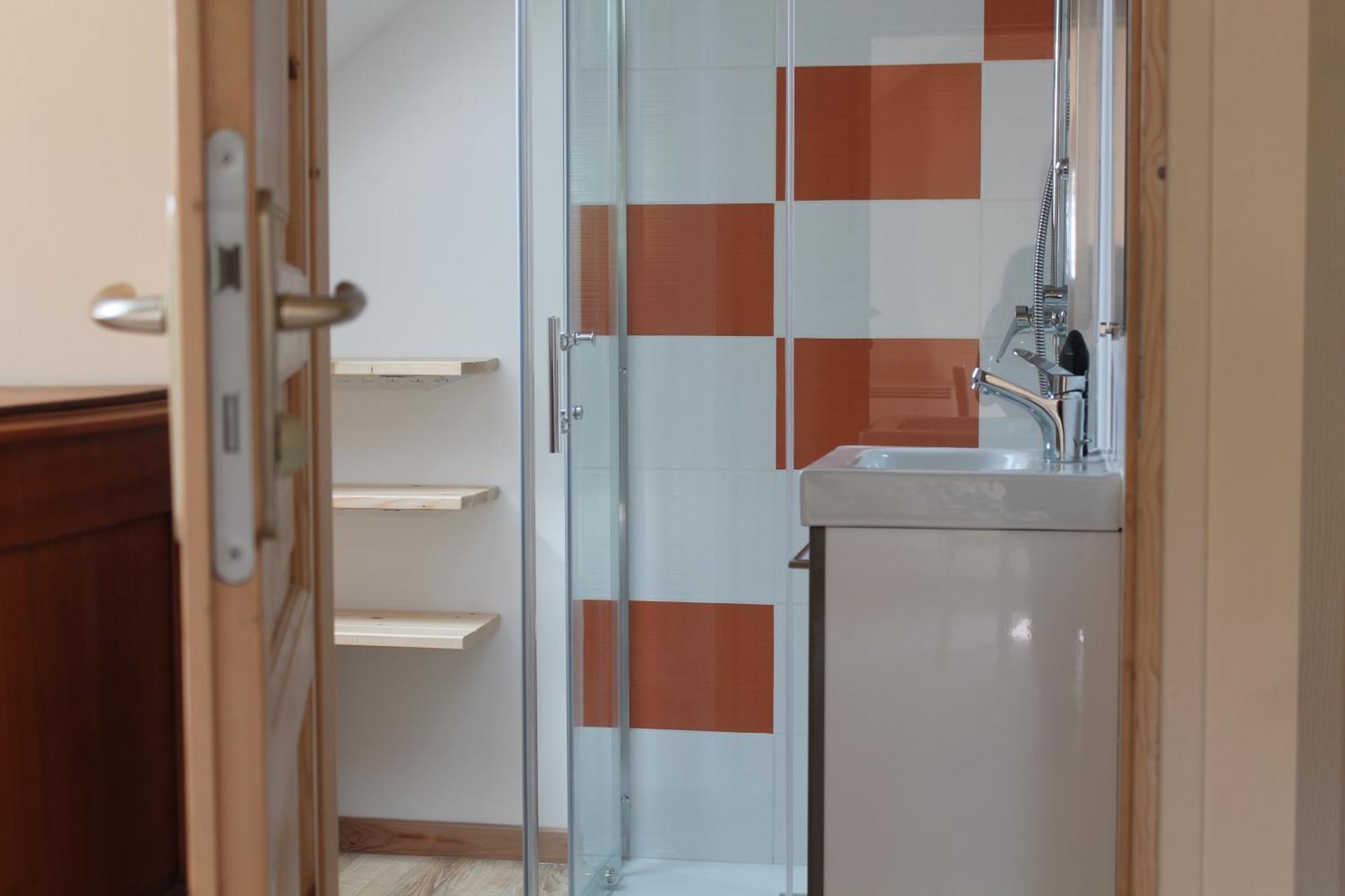 Le Bien-venant Guest house Domvast