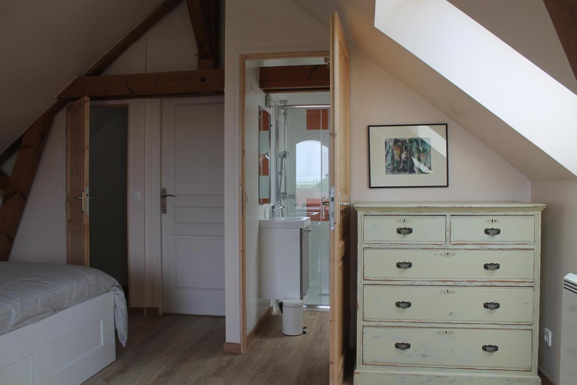 Guest house Le Bien-venant 2*