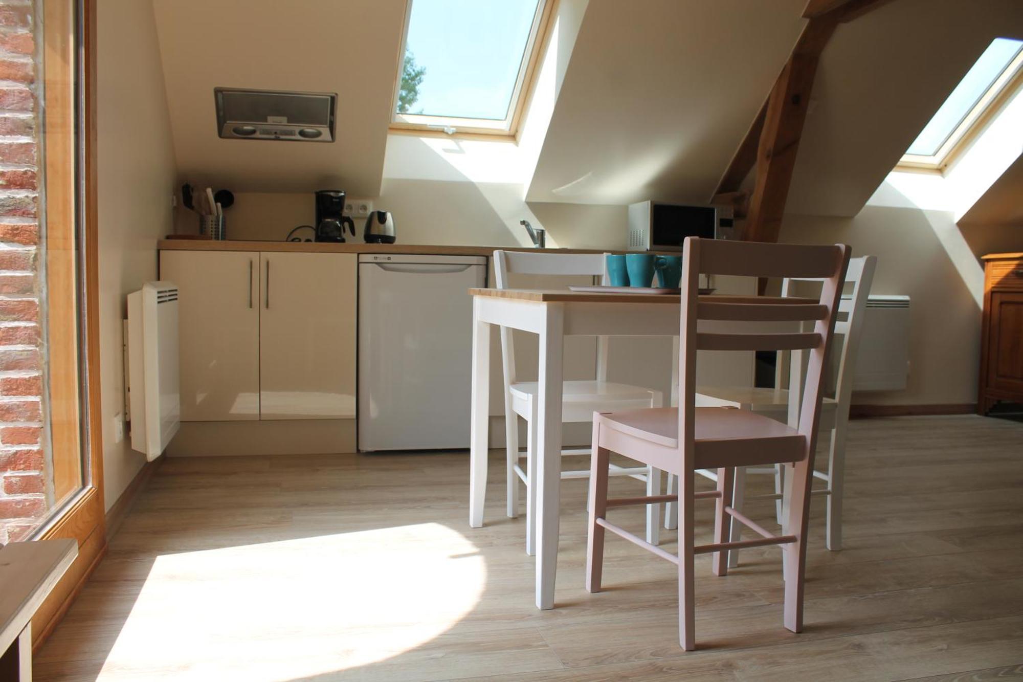 Le Bien-venant Guest house 2*