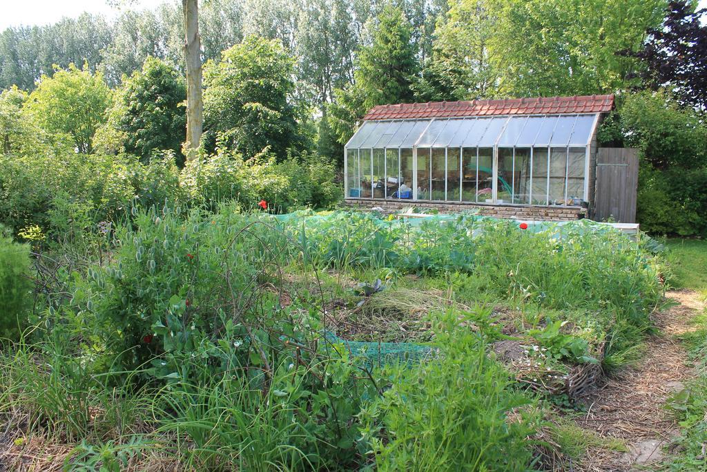 Le Bien-venant 2* Domvast