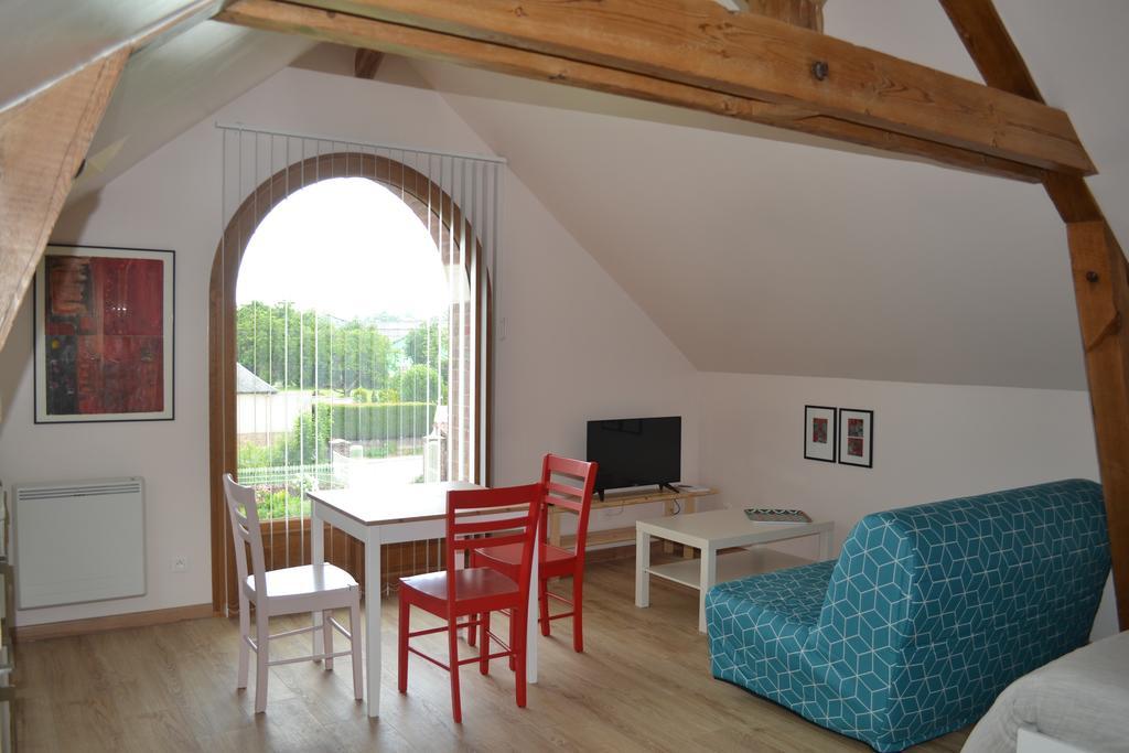 Le Bien-venant Guest house Domvast