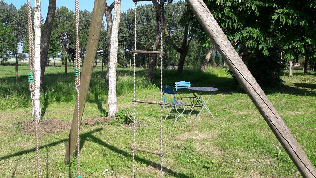 Le Bien-venant 2*